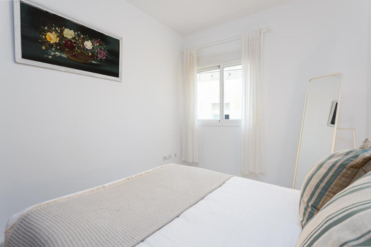 Holidays2Malaga Carrera Capuchinos Free Parking Aircon Downtown 外观 照片